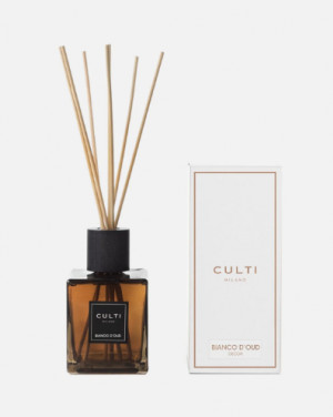 Аромат для дома Culti Milano Bianco d'Oud, 500мл
