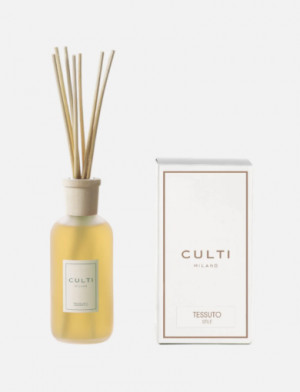 Аромат для дома Culti Milano TESSUTO Stile, 250 мл