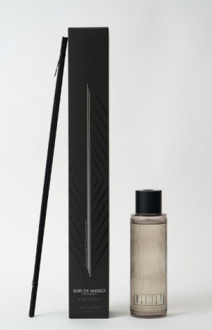 Ароматический диффузор Sofi de Marko Wine Scent  (400мл)