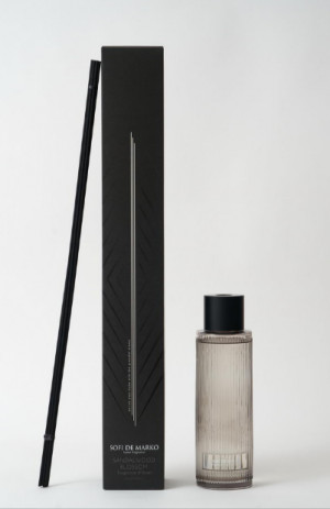 Ароматический диффузор Sofi de Marko Sandalwood Blossom (400мл)