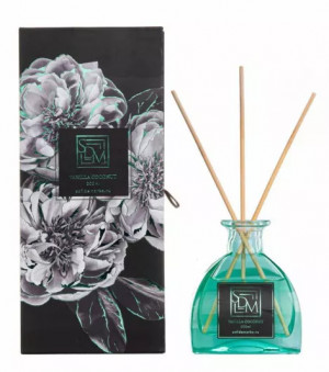 Ароматический диффузор Sofi de Marko Vanilla Coconut  (200мл)