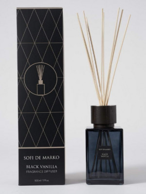 Ароматический диффузор Sofi de Marko Black vanilla (500мл)