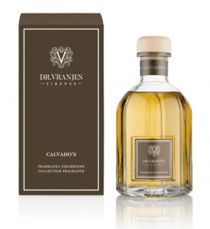 Ароматический диффузор Dr Vranjes Calvados 500мл