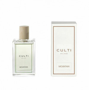 Спрей culti Milano MOUNTAIN 100мл
