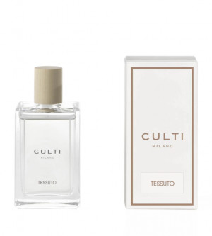 Спрей Culti Milano TESSUTO 100мл