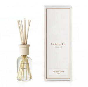 Аромат для дома Culti Milano Stile Classic Mountain 100мл