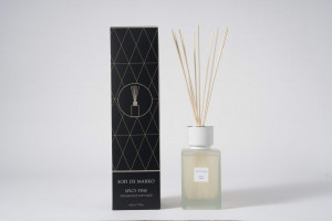 Spicy pine Ароматический диффузор (500мл)