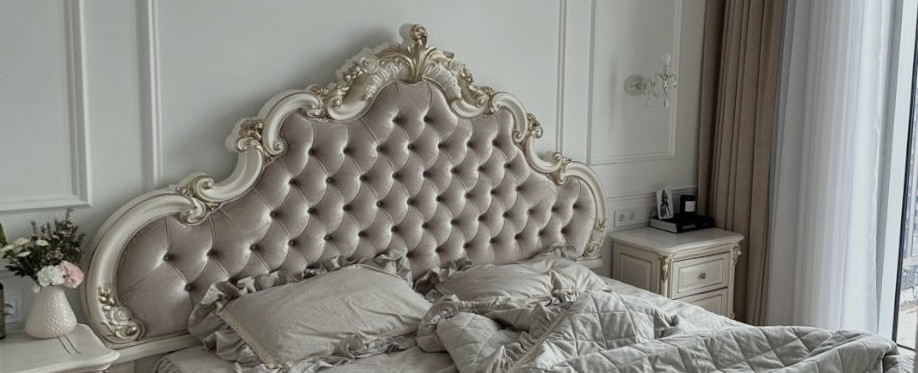 Кровать Версаль в челябинске