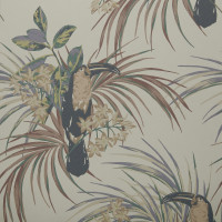  Обои 1838 Wallcoverings Elodie