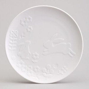 Тарелка LEFARD "SUNDAY" 25,5 СМ