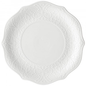 Тарелка обеденная lefard "Sophistication" 26,6 см