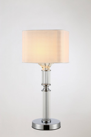 Настольная лампа Moderli V2621-1T Katar 1*E27*60W