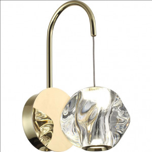 Настенный светильник (бра) Odeon light  Jemstone 5085/5WL