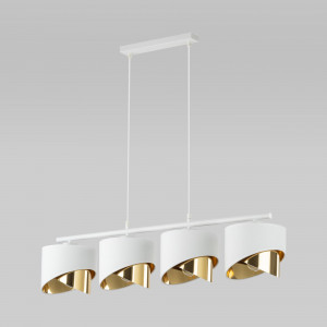 Подвесной светильник TK Lighting 4822 Grant White